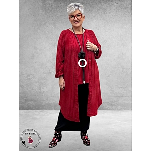 STUDIO Vest Sanne Red